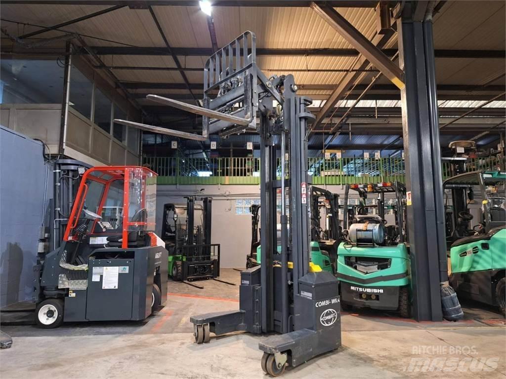 Combilift WR4 手推堆垛车