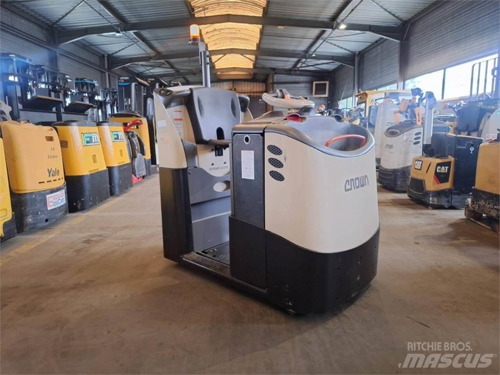 Crown TC3000 物流运输-其他