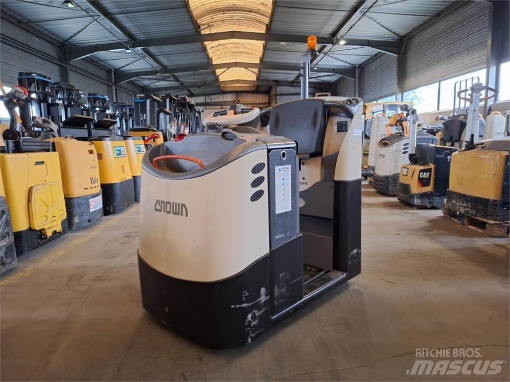 Crown TC3000 物流运输-其他