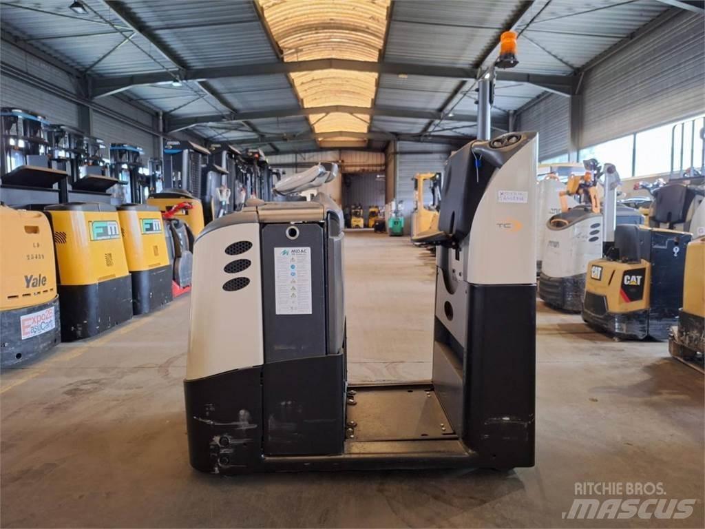 Crown TC3000 物流运输-其他