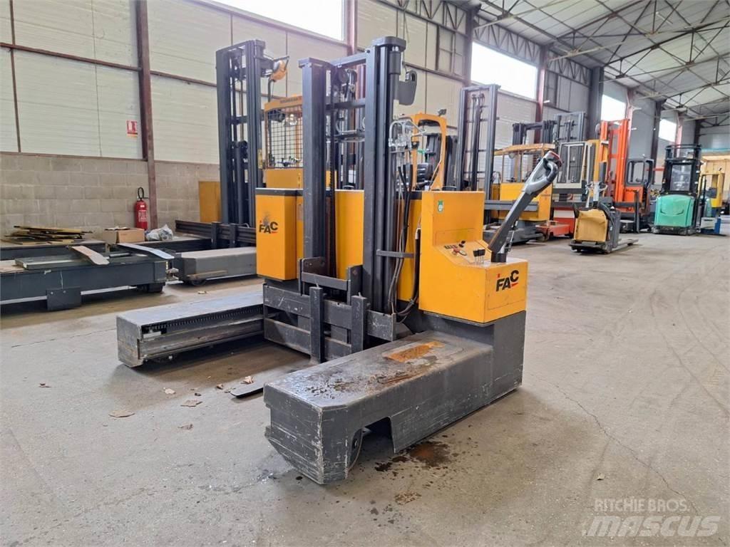 FAC 4VR 2510 手推堆垛车