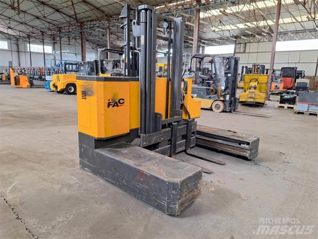 FAC 4VR 2510 手推堆垛车
