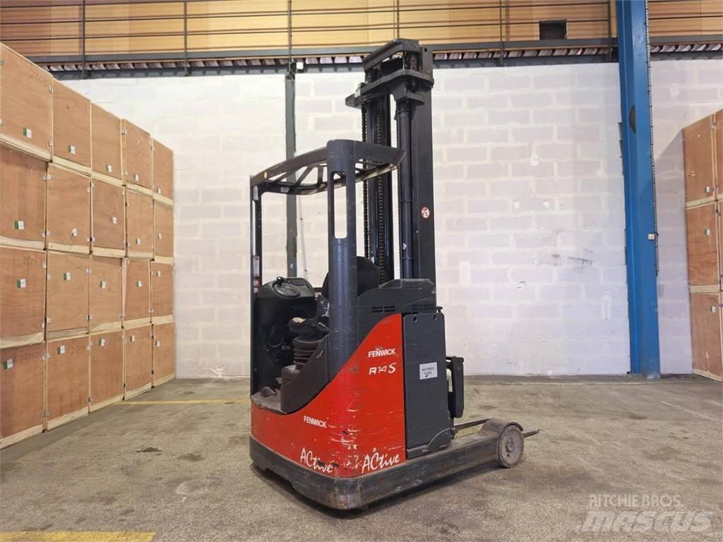 Fenwick R14S 前移式叉车