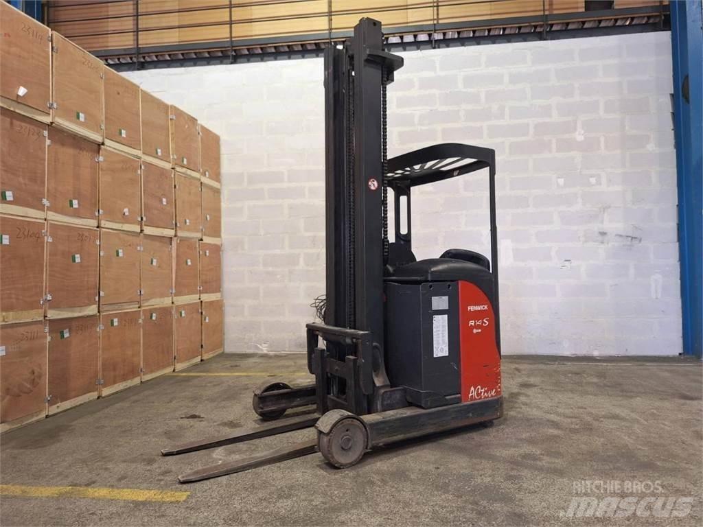 Fenwick R14S 前移式叉车