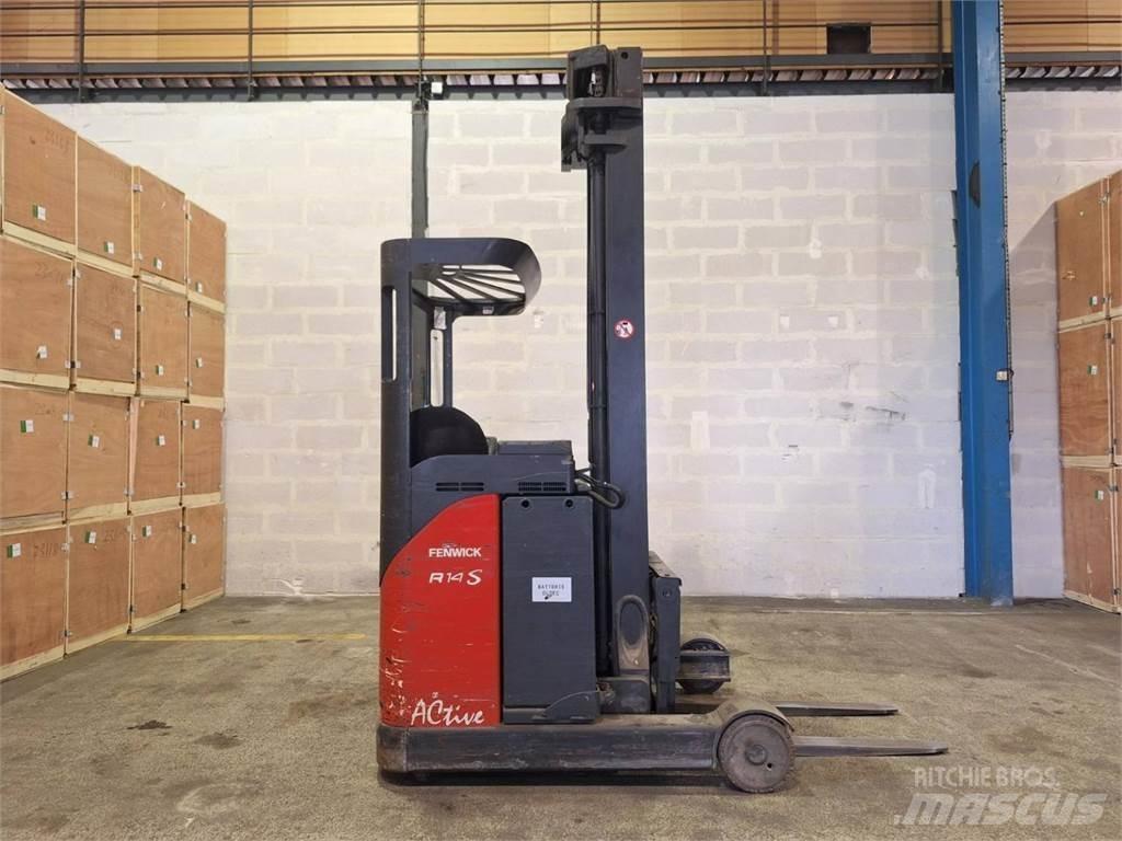 Fenwick R14S 前移式叉车