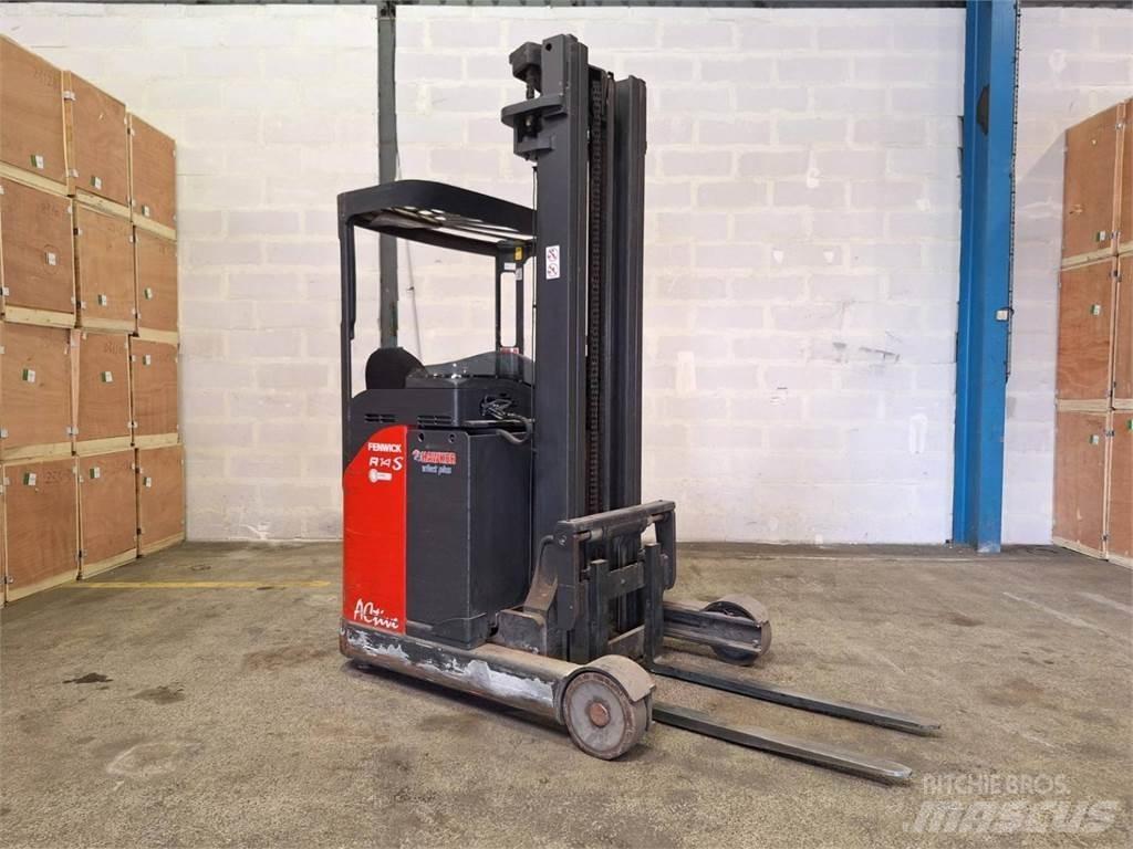Fenwick R14S 前移式叉车
