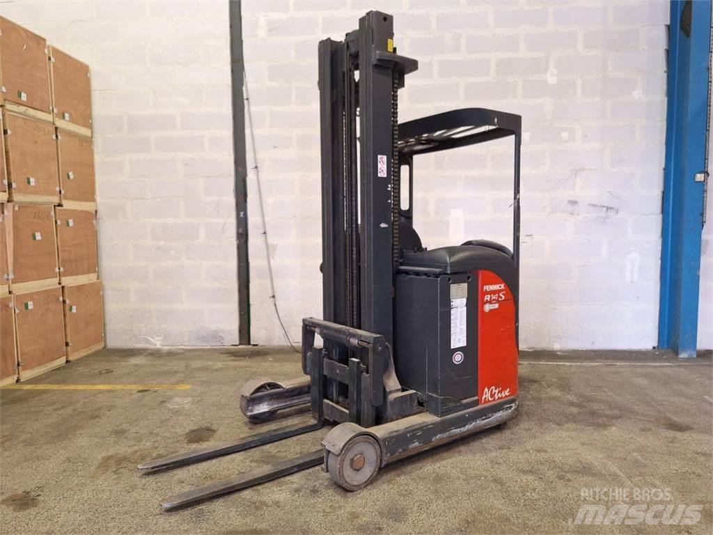 Fenwick R14S 前移式叉车
