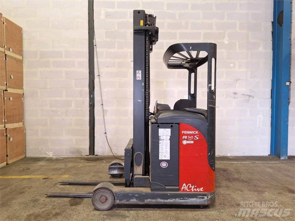 Fenwick R14S 前移式叉车