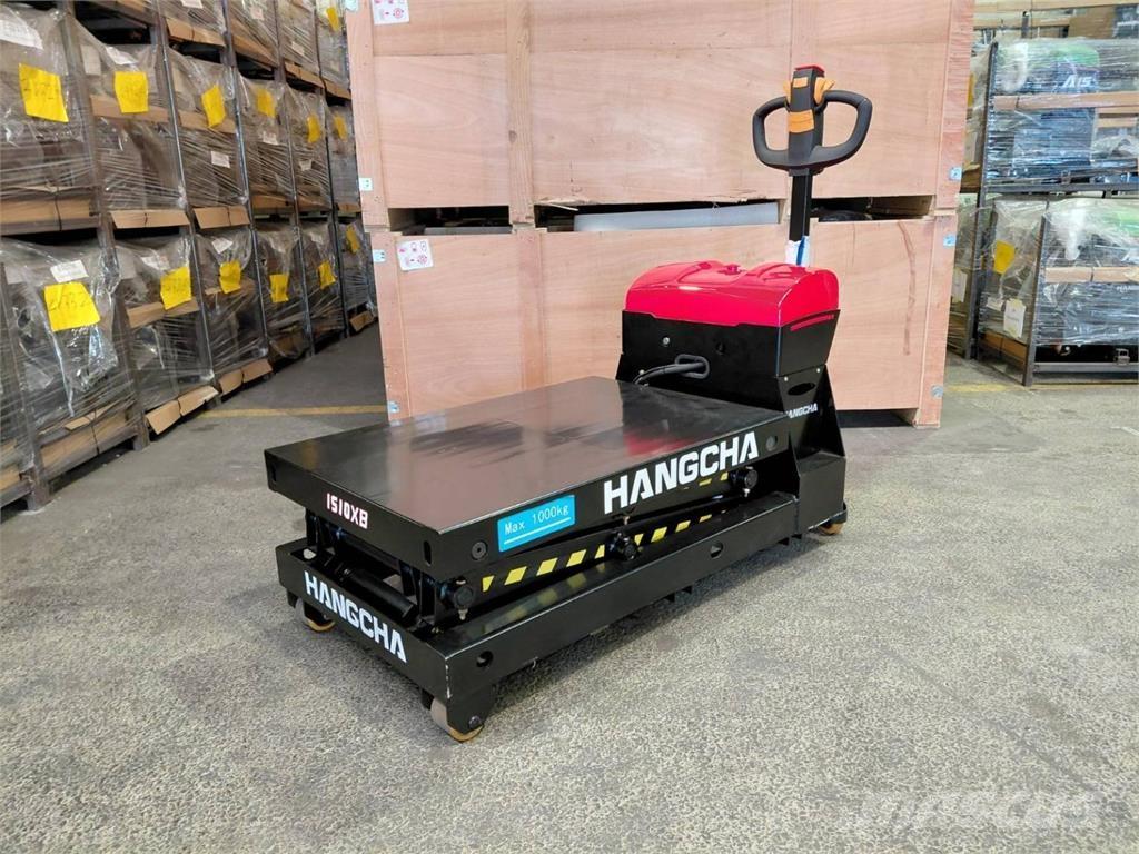 Hangcha 1510XB 其他升降机和高空作业平台