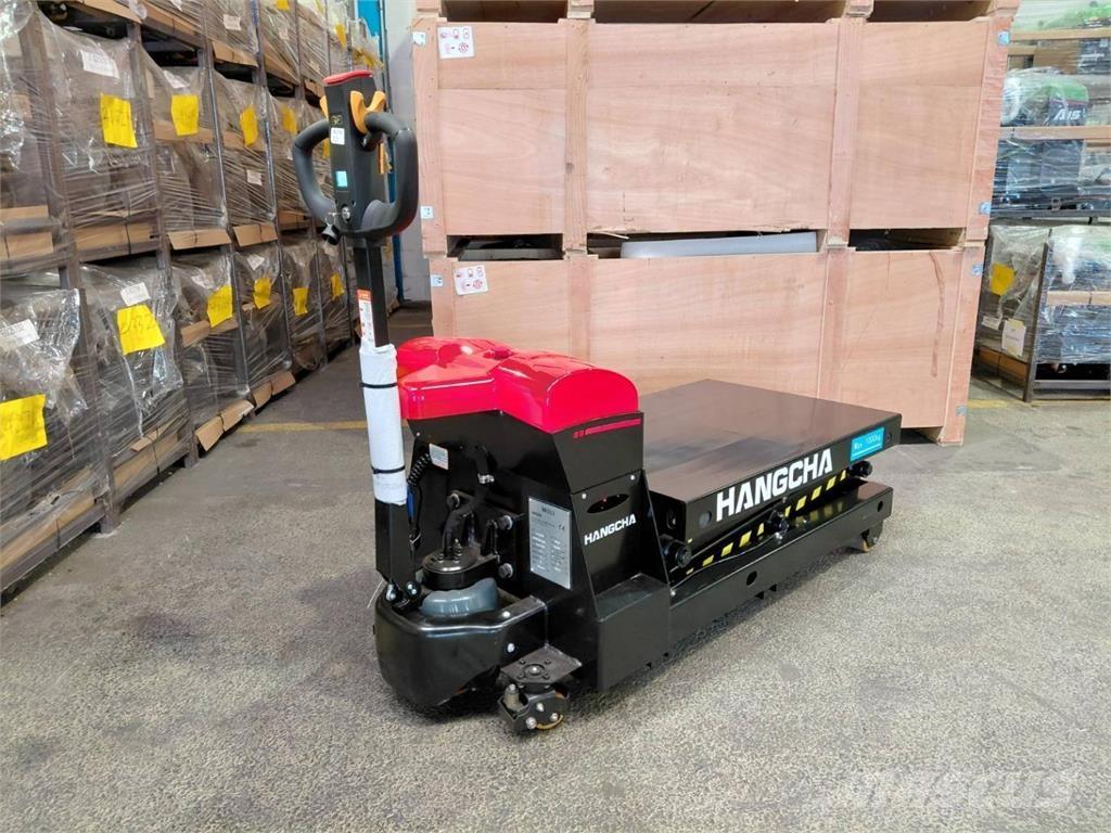 Hangcha 1510XB 其他升降机和高空作业平台