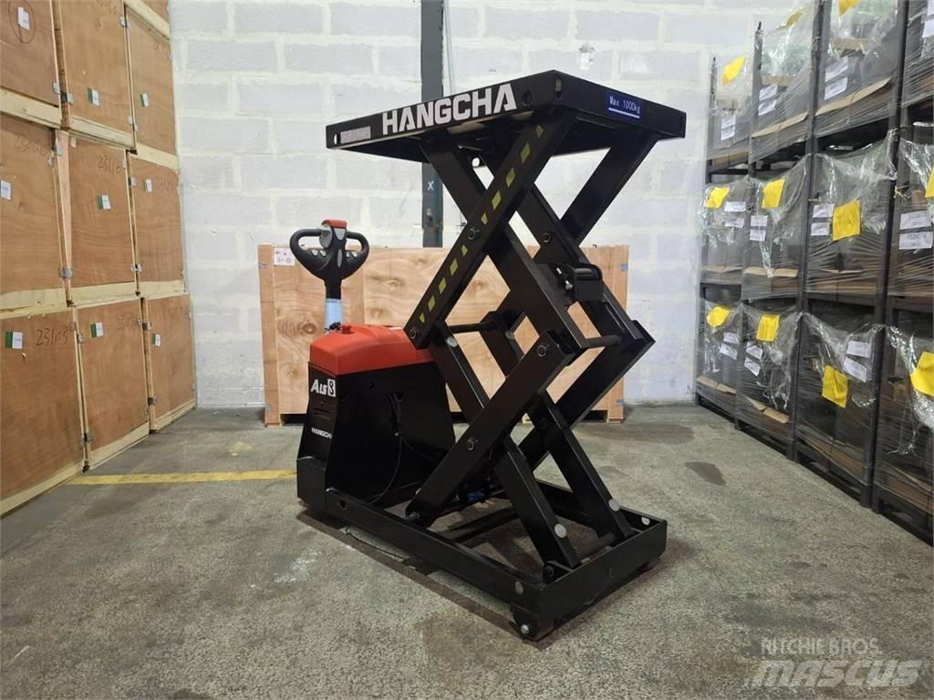 Hangcha 1510XB 其他升降机和高空作业平台