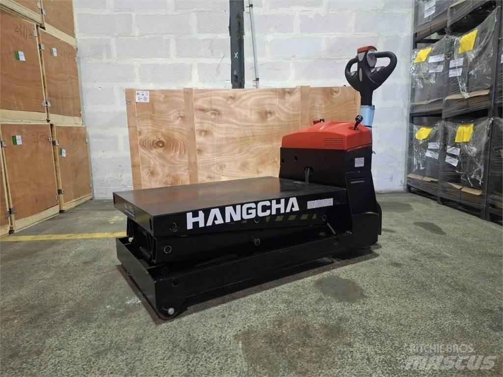 Hangcha 1510XB 其他升降机和高空作业平台