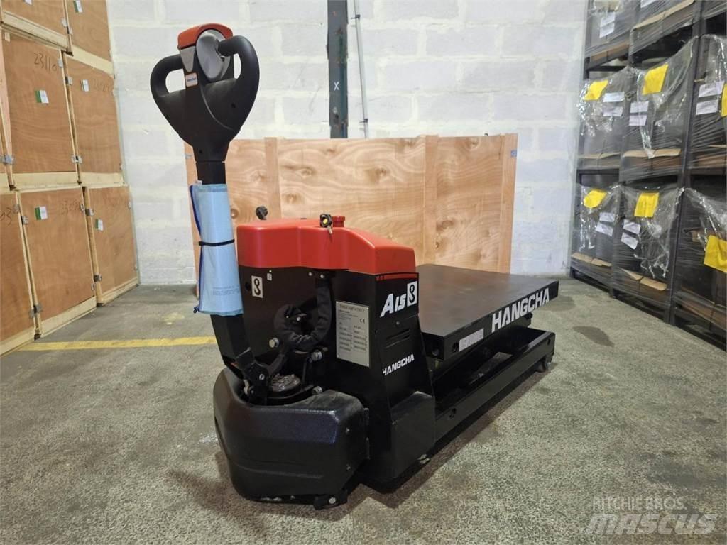 Hangcha 1510XB 其他升降机和高空作业平台