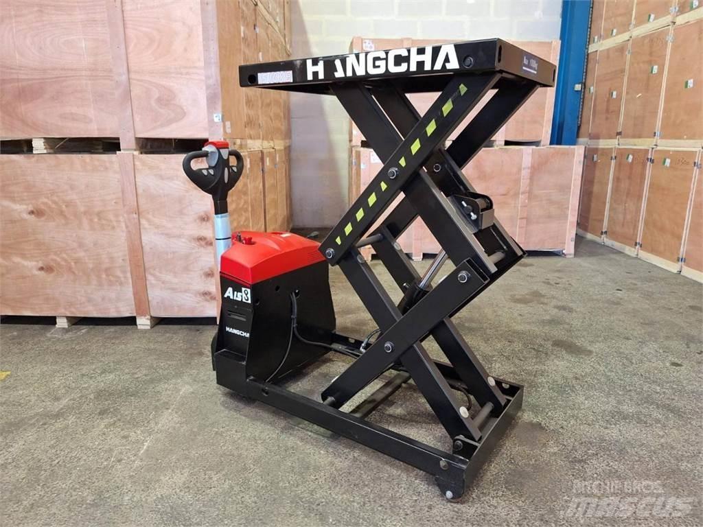 Hangcha 1510XB 其他升降机和高空作业平台