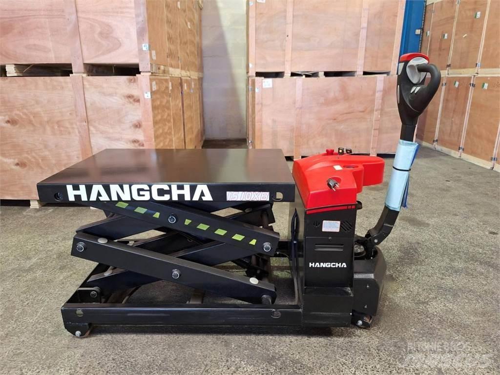 Hangcha 1510XB 其他升降机和高空作业平台