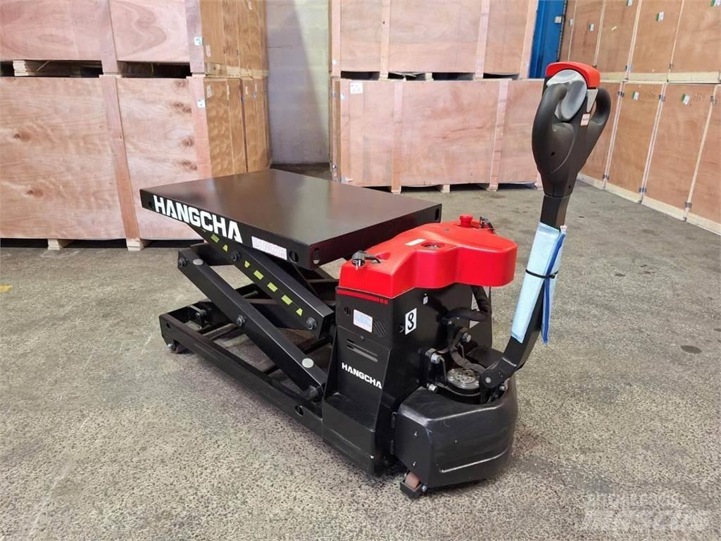 Hangcha 1510XB 其他升降机和高空作业平台