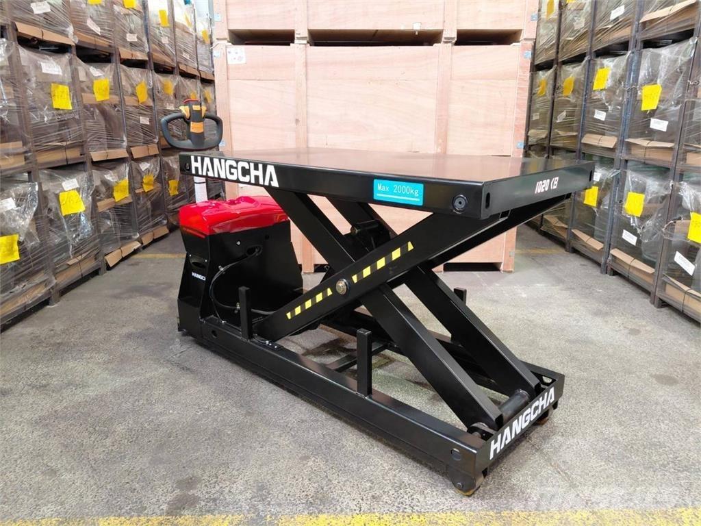 Hangcha 2005XB 其他叉车