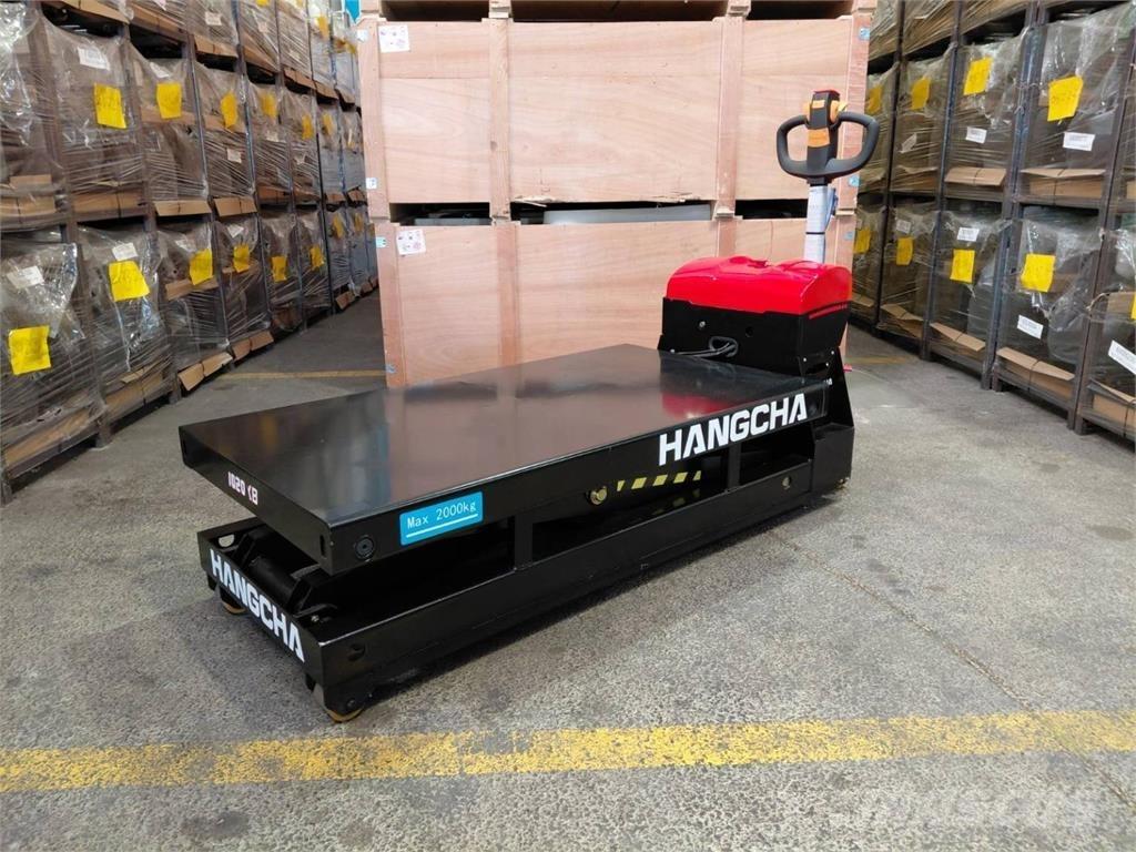 Hangcha 2005XB 其他叉车