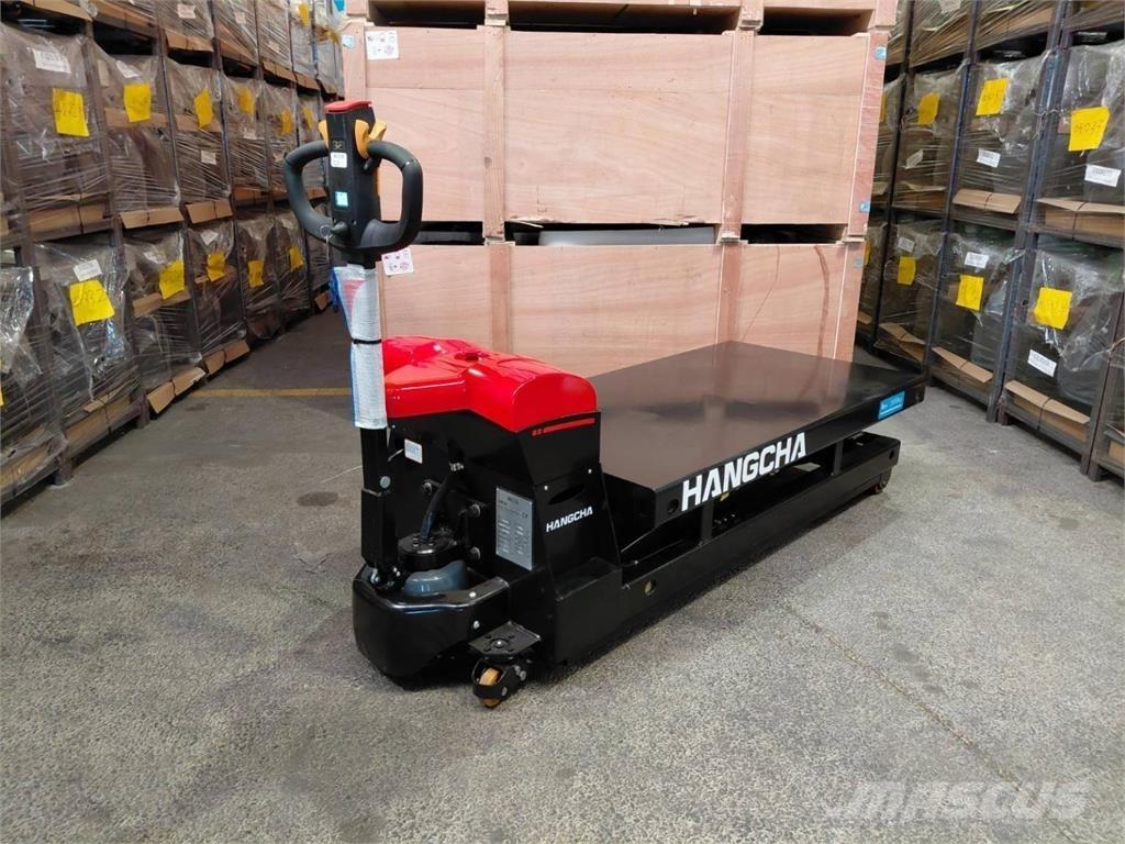Hangcha 2005XB 其他叉车