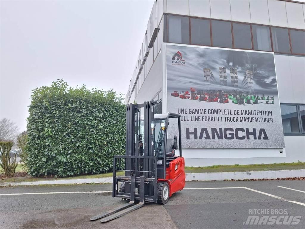 Hangcha A3W15 其他叉车