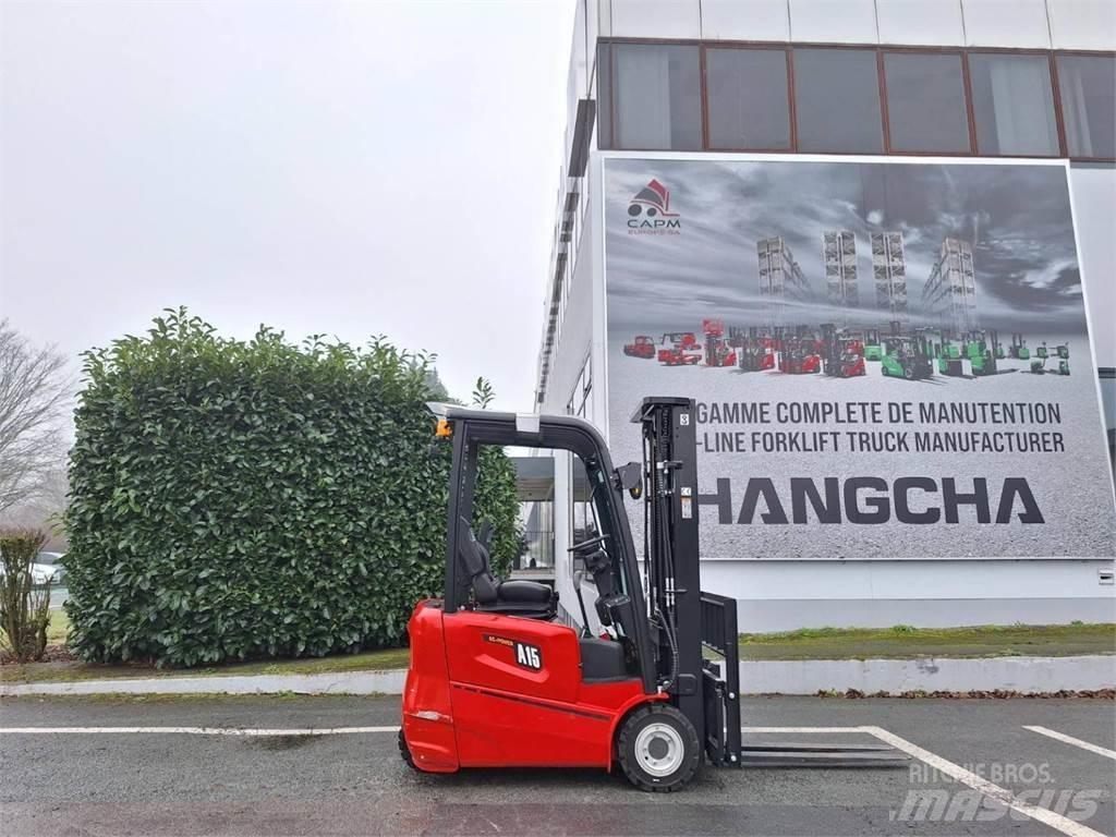 Hangcha A3W15 其他叉车