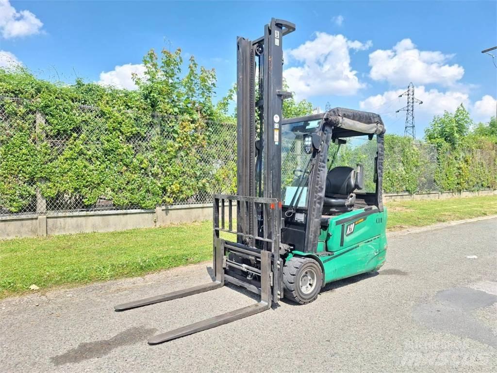 Hangcha A3W20 其他叉车