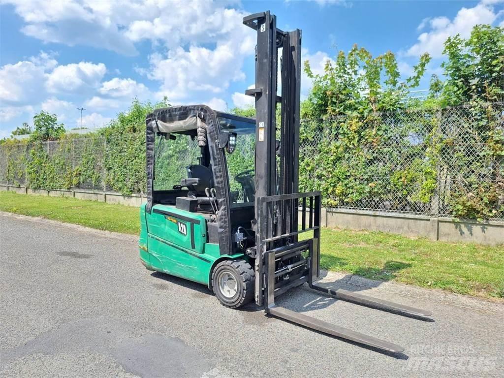Hangcha A3W20 其他叉车