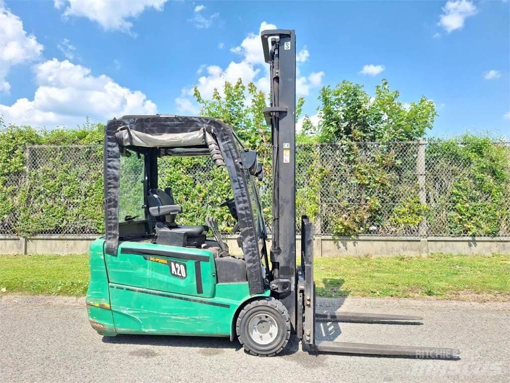 Hangcha A3W20 其他叉车