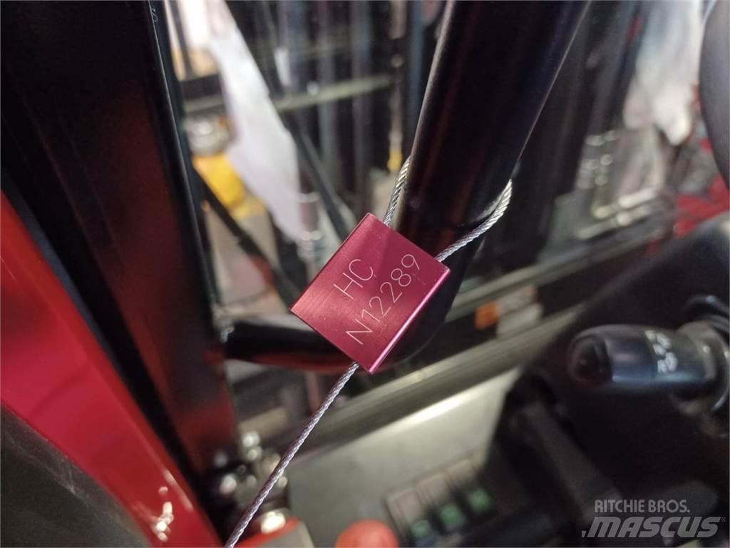 Hangcha A3W20 其他叉车