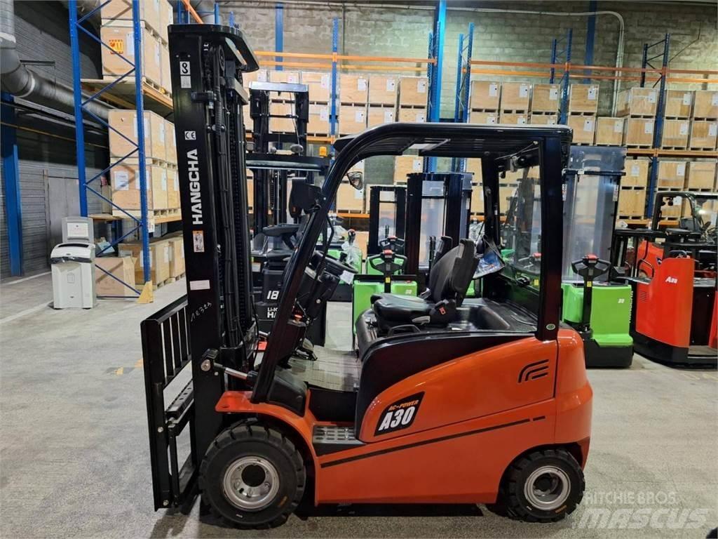 Hangcha A4W30 其他叉车