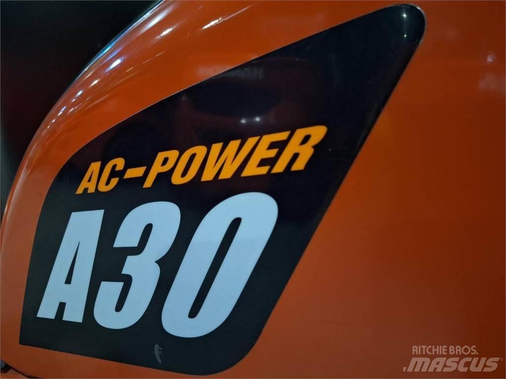 Hangcha A4W30 其他叉车