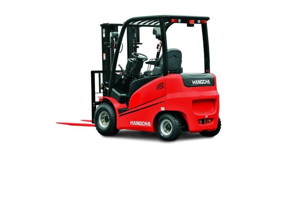 Hangcha A4W30 其他叉车