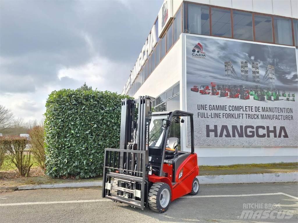 Hangcha A4W35 其他叉车