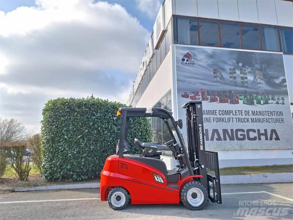 Hangcha A4W35 其他叉车