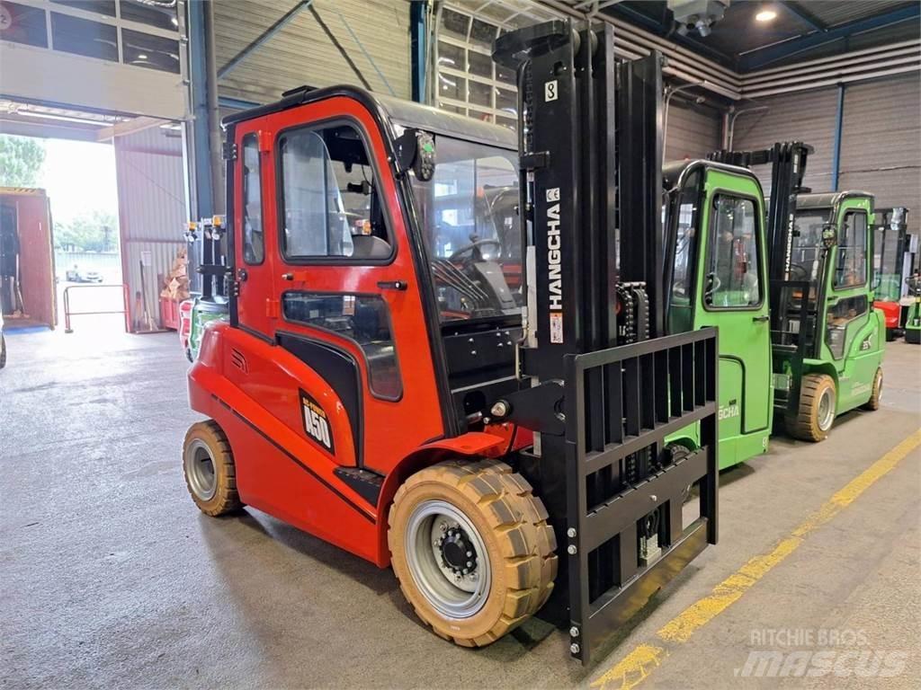 Hangcha A4W50 其他叉车