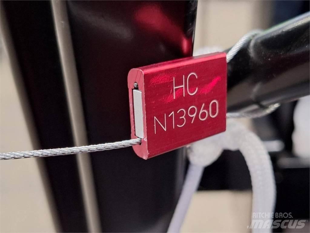 Hangcha AE15 其他叉车