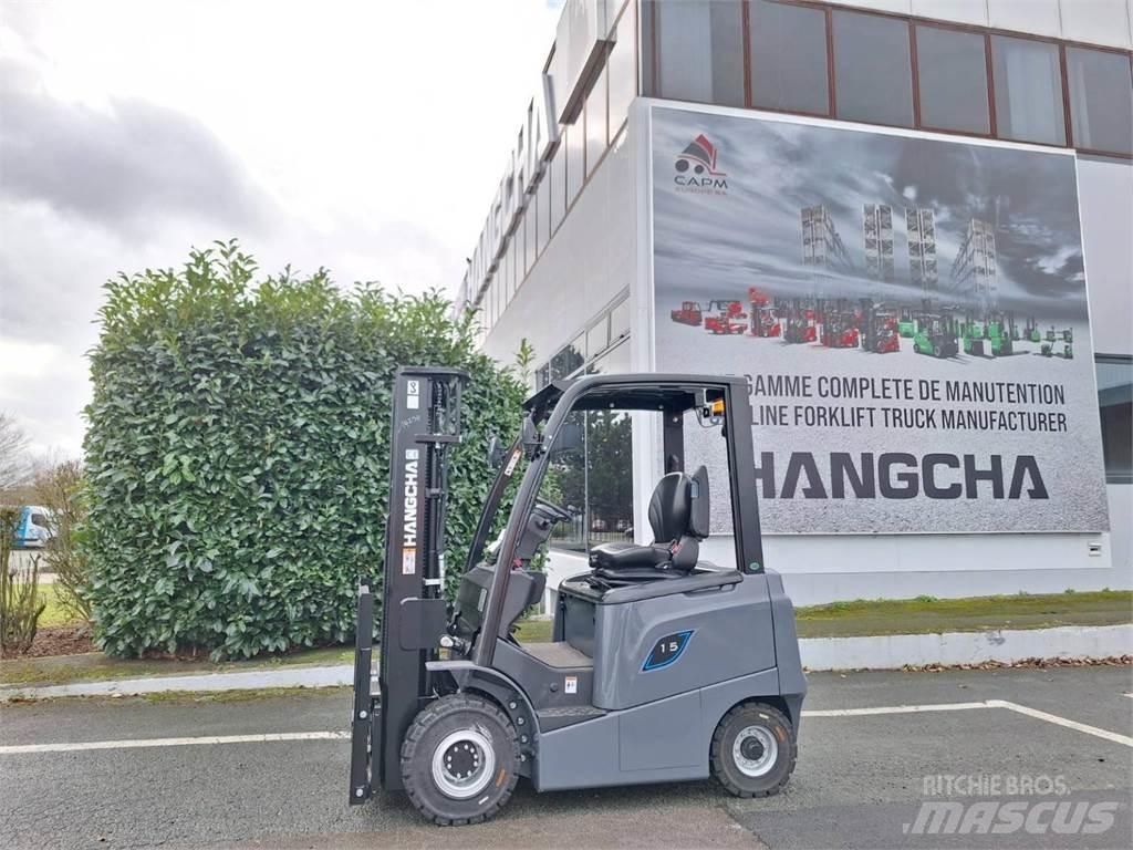 Hangcha AE15 其他叉车