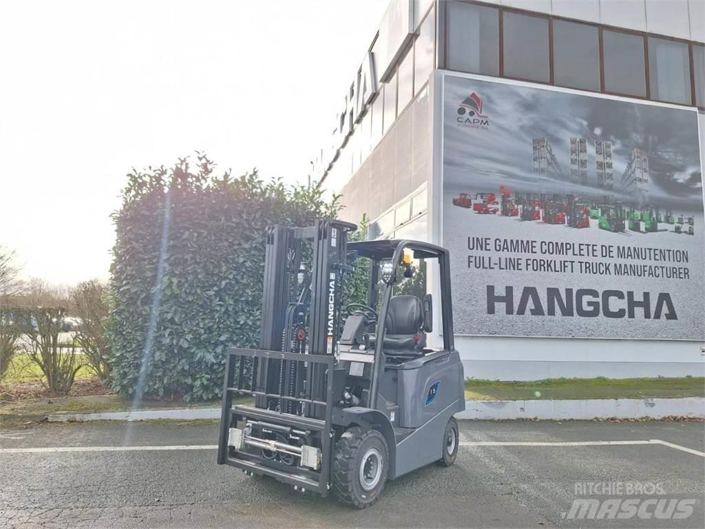 Hangcha AE15 其他叉车