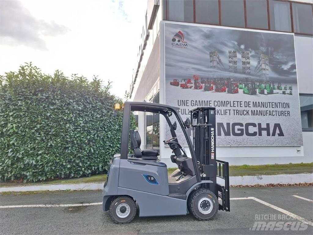 Hangcha AE15 其他叉车