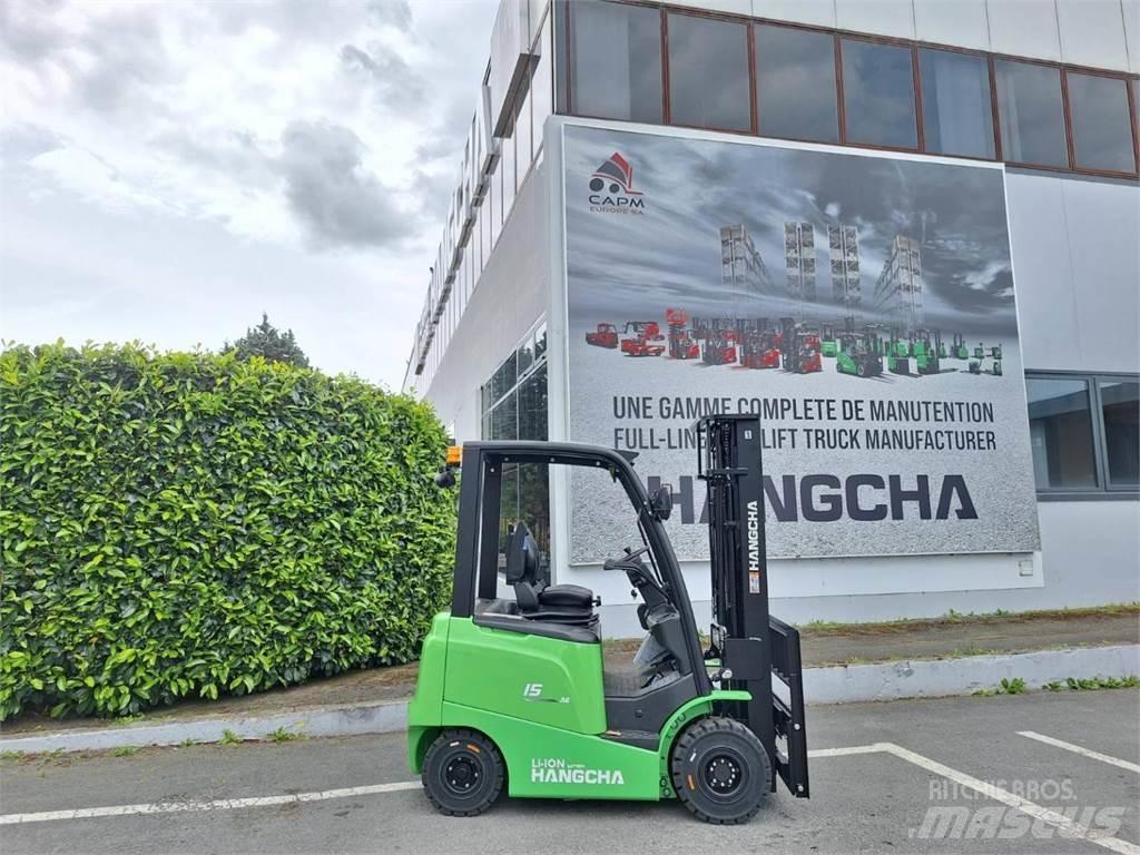 Hangcha AE15-I 其他叉车