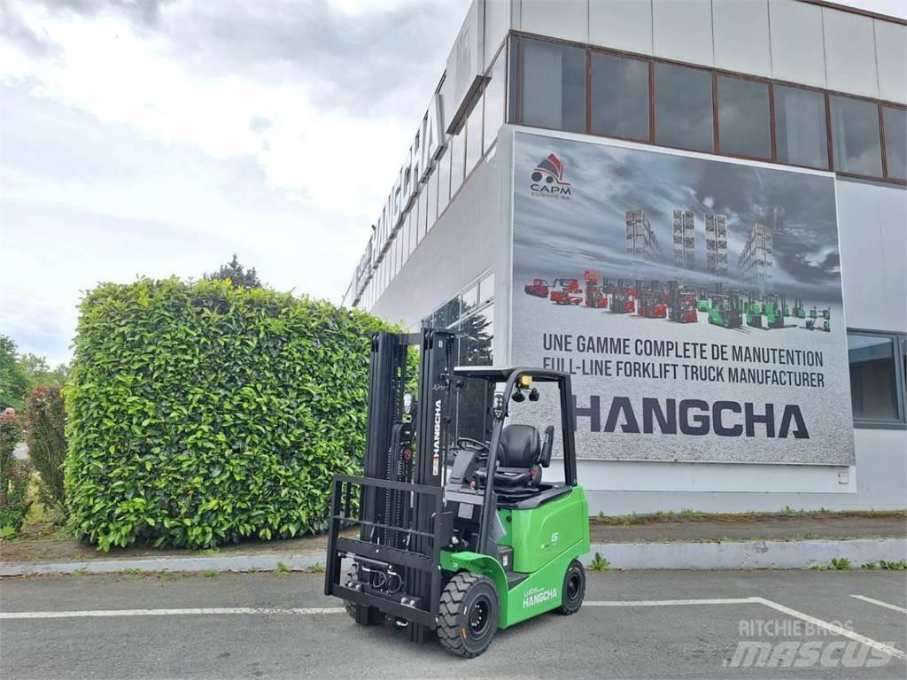 Hangcha AE15-I 其他叉车