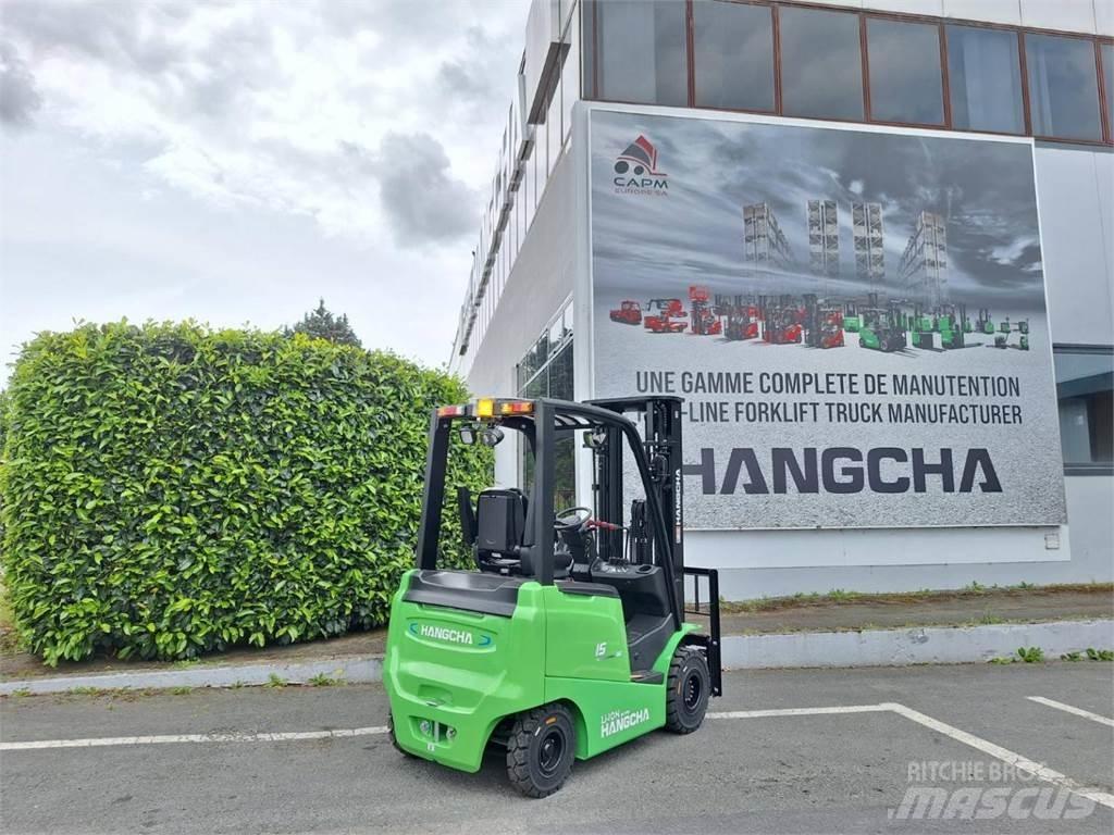 Hangcha AE15-I 其他叉车