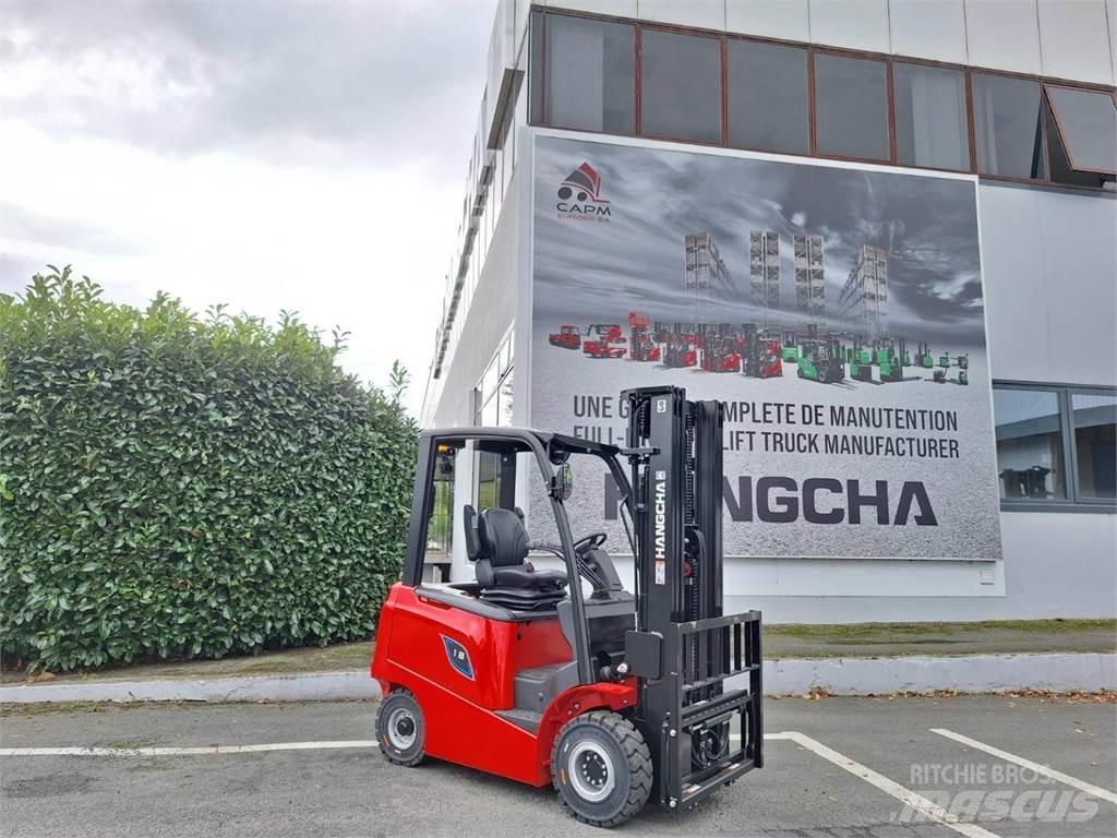 Hangcha AE18 其他叉车