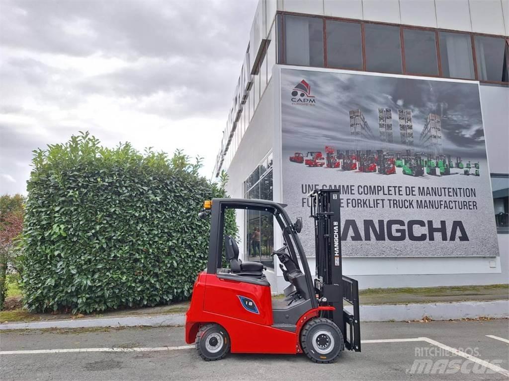 Hangcha AE18 其他叉车