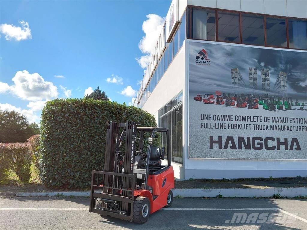 Hangcha AE18 其他叉车