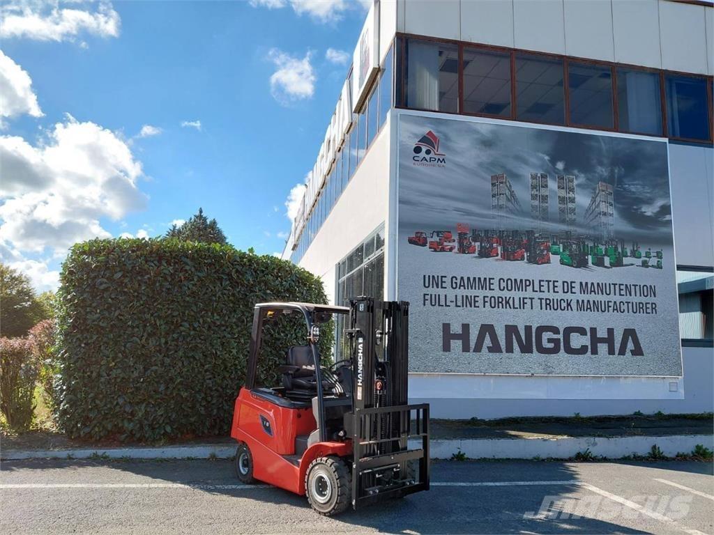 Hangcha AE18 其他叉车
