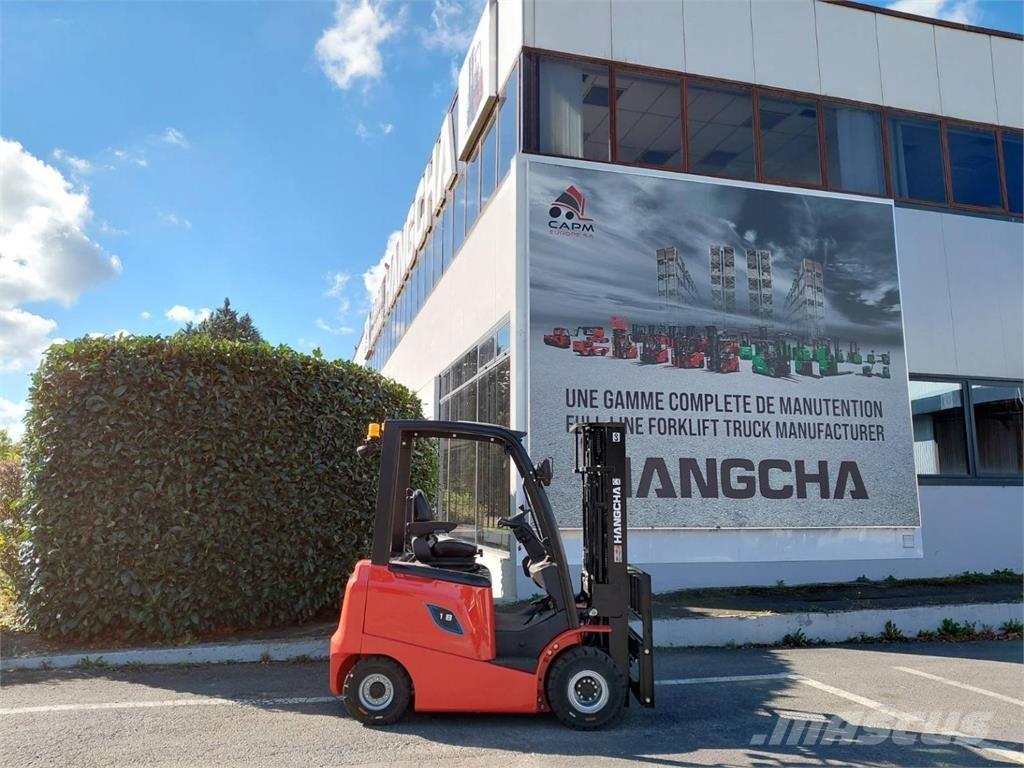 Hangcha AE18 其他叉车