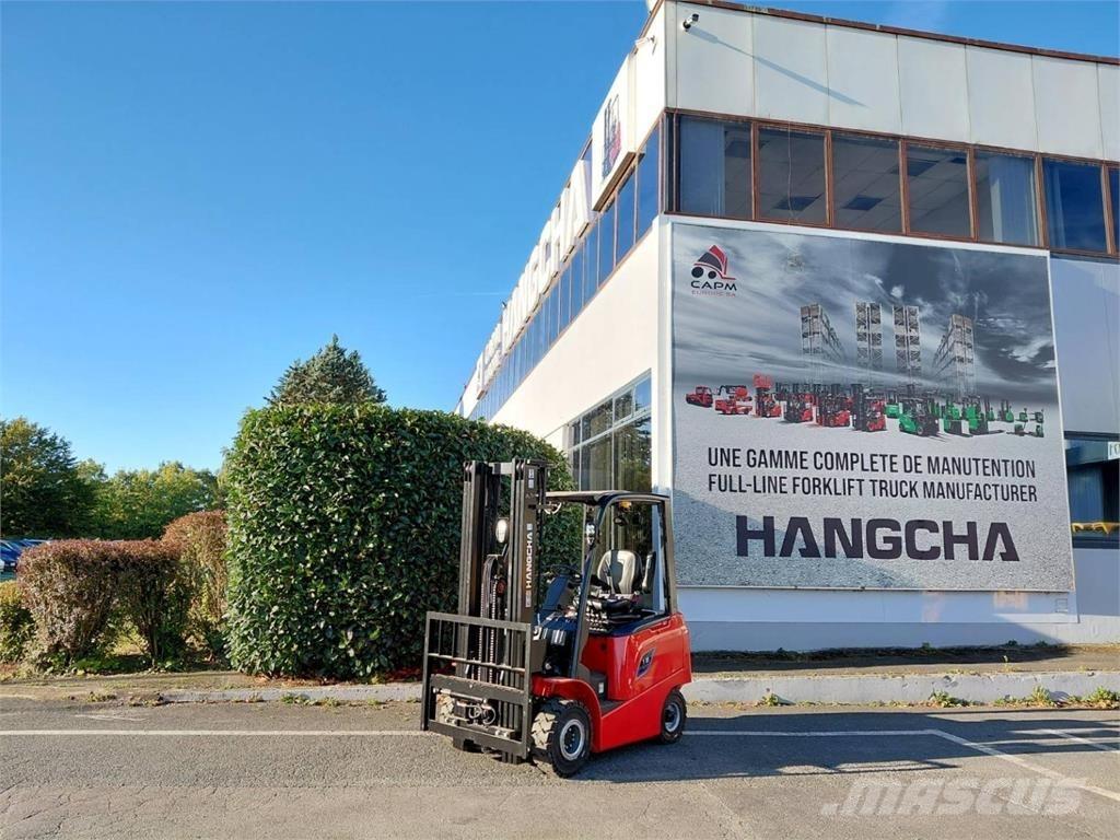Hangcha AE18 其他叉车