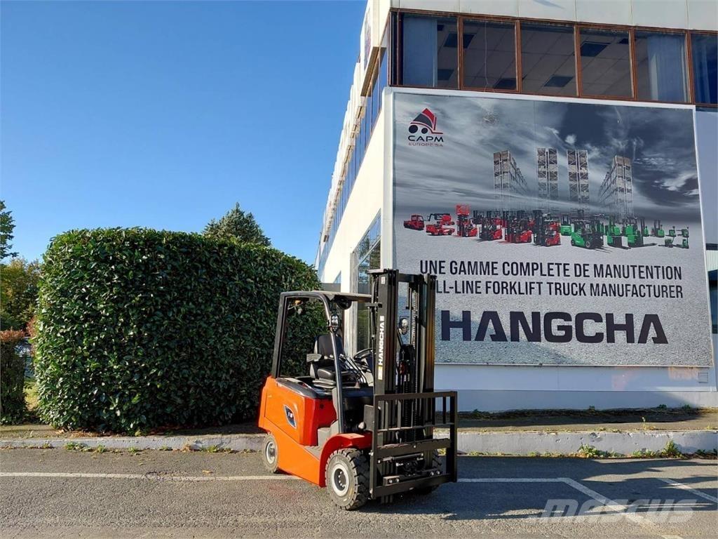 Hangcha AE18 其他叉车