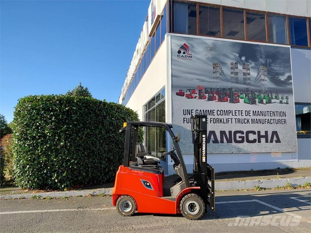 Hangcha AE18 其他叉车